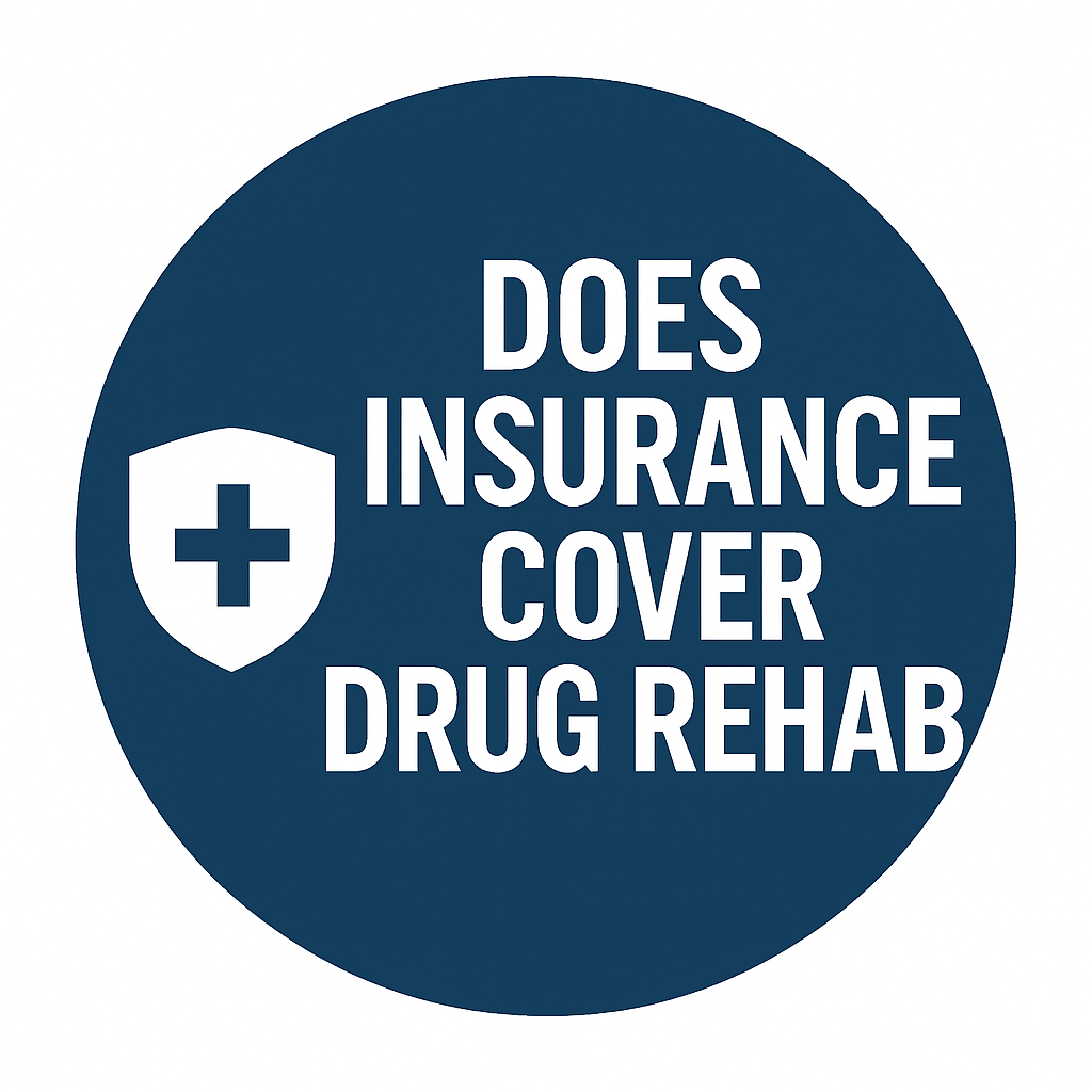 Does Insurance Cover Drug Rehab